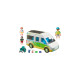 PLAYMOBIL 71329 City Life Schulbus, Konstruktionsspielzeug