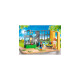 PLAYMOBIL 71331 City Life Anbau Klimakunde, Konstruktionsspielzeug