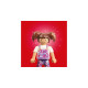 PLAYMOBIL 71334 Miraculous: Marinettes Loft, Konstruktionsspielzeug