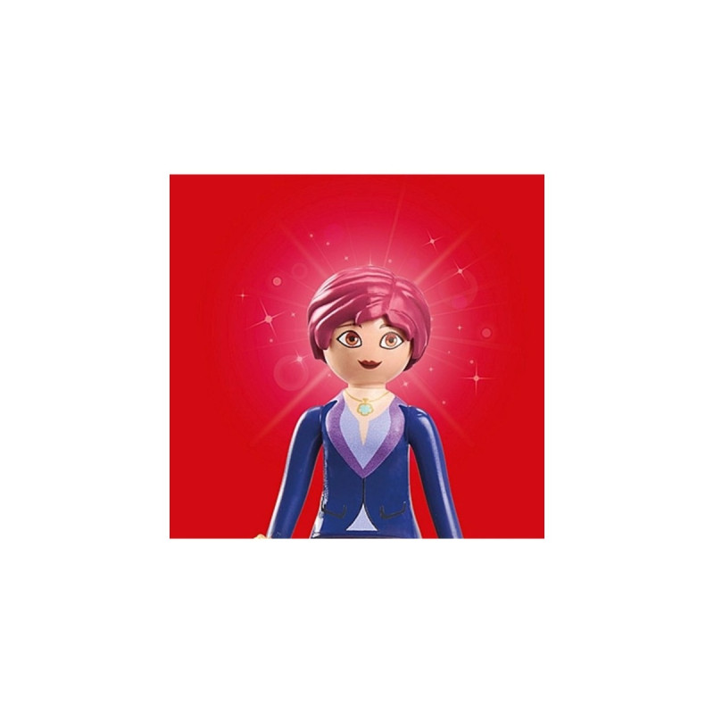 PLAYMOBIL 71335 Miraculous: Gabriels Fashion Show, Konstruktionsspielzeug