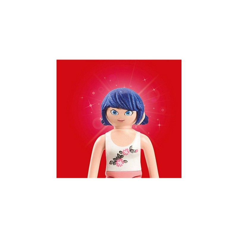 PLAYMOBIL 71335 Miraculous: Gabriels Fashion Show, Konstruktionsspielzeug