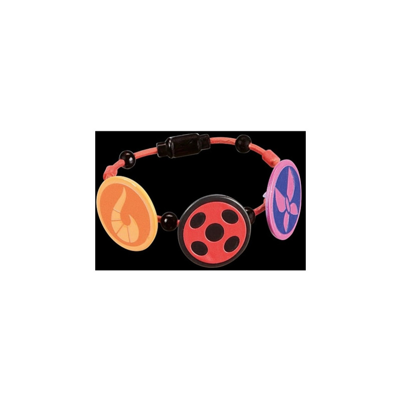 PLAYMOBIL 71336 Miraculous: Marinette & Ladybug, Konstruktionsspielzeug