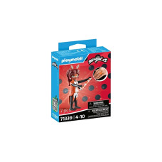 PLAYMOBIL 71339 Miraculous: Rena Rouge, Konstruktionsspielzeug