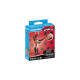PLAYMOBIL 71339 Miraculous: Rena Rouge, Konstruktionsspielzeug