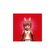 PLAYMOBIL 71339 Miraculous: Rena Rouge, Konstruktionsspielzeug