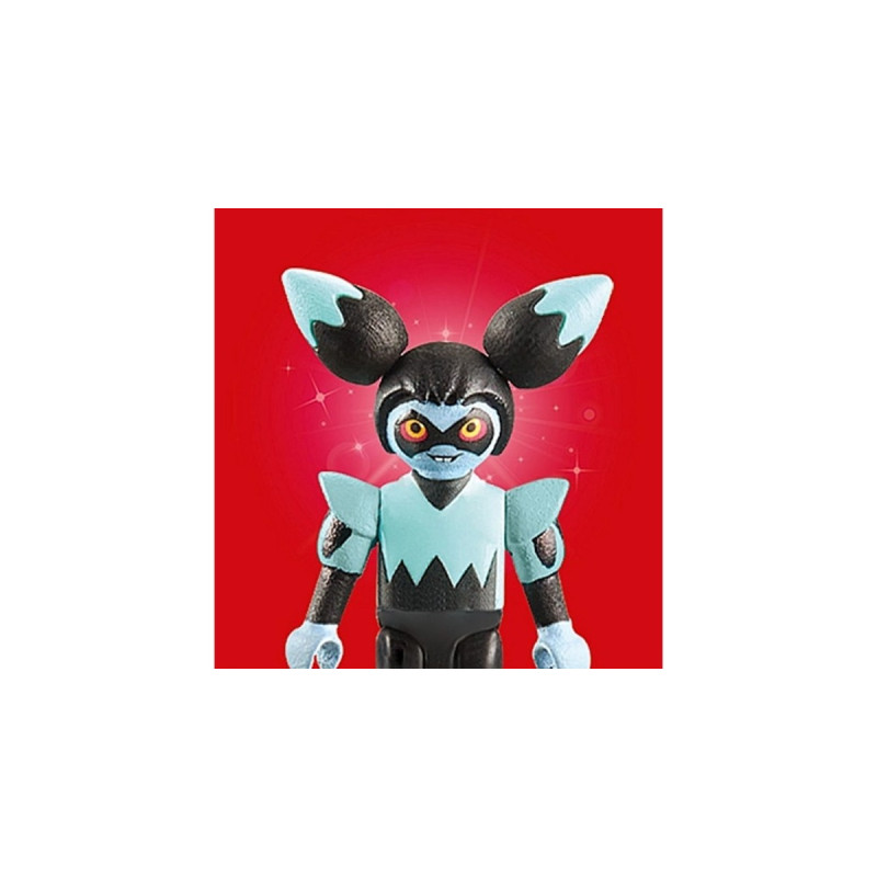 PLAYMOBIL 71341 Miraculous: Puppeteer, Konstruktionsspielzeug