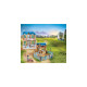 PLAYMOBIL 71351 Horses of Waterfall - Waterfall Ranch, Konstruktionsspielzeug