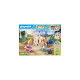 PLAYMOBIL 71354 Horses of Waterfall Isabella & Lioness mit Waschplatz, Konstruktionsspielzeug