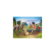 PLAYMOBIL 71357 Horses of Waterfall Hufschmied Ben & Achilles, Konstruktionsspielzeug