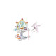 PLAYMOBIL 71359 Princess Magic Himmlisches Regenbogenschloss, Konstruktionsspielzeug
