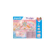 PLAYMOBIL 71359 Princess Magic Himmlisches Regenbogenschloss, Konstruktionsspielzeug(Outlet)