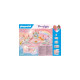 PLAYMOBIL 71359 Princess Magic Himmlisches Regenbogenschloss, Konstruktionsspielzeug