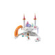 PLAYMOBIL 71360 Princess Magic Himmlische Babywolke, Konstruktionsspielzeug