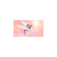 PLAYMOBIL 71361 Princess Magic Himmlischer Pegasus mit Regenbogen, Konstruktionsspielzeug