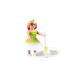 PLAYMOBIL 71364 Princess Magic Himmlischer Regenbogenkreisel mit Prinzessin, Konstruktionsspielzeug