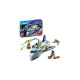 PLAYMOBIL 71368 Space-Shuttle auf Mission, Konstruktionsspielzeug