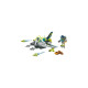 PLAYMOBIL 71370 Space Hightech Space-Drohne, Konstruktionsspielzeug