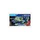 PLAYMOBIL 71370 Space Hightech Space-Drohne, Konstruktionsspielzeug