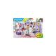 PLAYMOBIL 71373 Color Fashion Design Set, Konstruktionsspielzeug