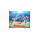 PLAYMOBIL 71379 Magic Starter Pack Meerjungfrauen, Konstruktionsspielzeug