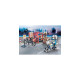 PLAYMOBIL 71381 City Action Starter Pack Polizei, Konstruktionsspielzeug