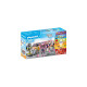 PLAYMOBIL 71399 My Figures: Stuntshow, Konstruktionsspielzeug