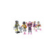 PLAYMOBIL 71399 My Figures: Stuntshow, Konstruktionsspielzeug