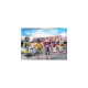 PLAYMOBIL 71399 My Figures: Stuntshow, Konstruktionsspielzeug