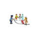 PLAYMOBIL 71400 My Figures: Rescue, Konstruktionsspielzeug
