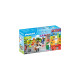 PLAYMOBIL 71402 My Figures: City Life, Konstruktionsspielzeug
