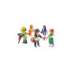 PLAYMOBIL 71402 My Figures: City Life, Konstruktionsspielzeug