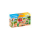 PLAYMOBIL 71424 Family Fun Campingplatz, Konstruktionsspielzeug