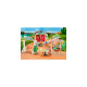 PLAYMOBIL 71424 Family Fun Campingplatz, Konstruktionsspielzeug