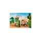PLAYMOBIL 71424 Family Fun Campingplatz, Konstruktionsspielzeug