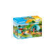 PLAYMOBIL 71425 Family Fun Zelten, Konstruktionsspielzeug