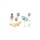 PLAYMOBIL 71428 Family Fun Hängematte, Konstruktionsspielzeug