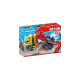 PLAYMOBIL 71429 City Life Abschleppdienst, Konstruktionsspielzeug