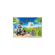 PLAYMOBIL 71431 City Action Altglas-LKW mit Container, Konstruktionsspielzeug