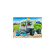 PLAYMOBIL 71432 City Action Kehrmaschine, Konstruktionsspielzeug