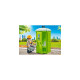 PLAYMOBIL 71435 City Action Mobile Toilette, Konstruktionsspielzeug