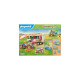 PLAYMOBIL 71441 Country Gemütliches Bauwagencafé, Konstruktionsspielzeug