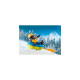 PLAYMOBIL 71453 City Life Skiwelt, Konstruktionsspielzeug