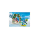 PLAYMOBIL 71453 City Life Skiwelt, Konstruktionsspielzeug