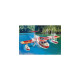 PLAYMOBIL 71463 City Action Feuerwehrflugzeug mit Löschfunktion, Konstruktionsspielzeug