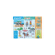 PLAYMOBIL 71470 Horses of Waterfall Starter Pack Reitausflug an den Strand mit Amelia und Ben, Konstruktionsspielzeug