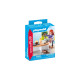 PLAYMOBIL 71479 specialPLUS Konditorin, Konstruktionsspielzeug