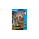 PLAYMOBIL 71483 Novelmore Ritterturm mit Schmied und Drache, Konstruktionsspielzeug