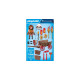 PLAYMOBIL 71486 Novelmore Kahbooms Rennwagen, Konstruktionsspielzeug