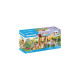 PLAYMOBIL 71494 Horses of Waterfall Reitstall, Konstruktionsspielzeug