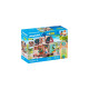PLAYMOBIL 71509 City Life Tiny Haus, Konstruktionsspielzeug